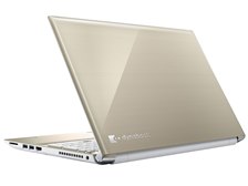 東芝 dynabook AZ65/CG PAZ65CG-BNA Core i7 8GBメモリ FHD液晶
