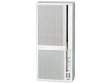 ☆コロナルームエアコン 窓用エアコン CWH-A1817 冷暖房兼用 家電 格安