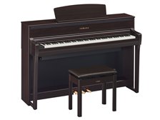ヤマハ Clavinova CLP-675R [ニューダークローズウッド調] 価格比較