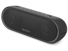 SONY SRS-XB20 (B) [ブラック] 価格比較 - 価格.com