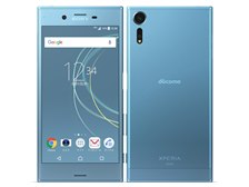 SONY Xperia XZs SO-03J docomo [Ice Blue] 価格比較 - 価格.com
