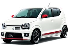 スズキ アルト ターボRS レビュー評価・評判 - 価格.com