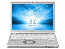 パナソニック Let's note SZ6 CF-SZ6GDBVS 価格比較 - 価格.com