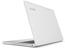 Lenovo ideapad 320 80XL00C8JP [ブリザードホワイト] 価格比較 - 価格.com