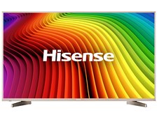 画面がついたり消えたりする』 ハイセンス HJ43N5000 [43インチ] の