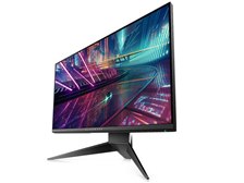 Dell ALIENWARE AW2518H [24.5インチ] 価格比較 - 価格.com