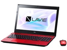 PC-NS350FAB-E3 NECノートPC「LAVIE NS350/FAB Note Standard