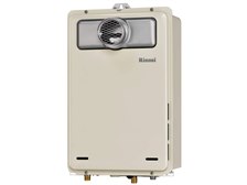 リンナイ 給湯専用 RUX-A1615T-E 16号 [都市ガス] 価格比較 - 価格.com
