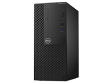 Dell OptiPlex 3050 ミニタワーシャーシ プレミアム Core i5 7500搭載