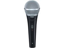SHURE PG58 オークション比較 - 価格.com