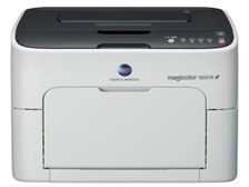 コニカ ミノルタ magicolor 1600W 価格比較 - 価格.com