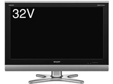 シャープ AQUOS LC-32E5 [32インチ] 価格比較 - 価格.com