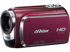 JVC Everio GZ-HD300 価格比較 - 価格.com