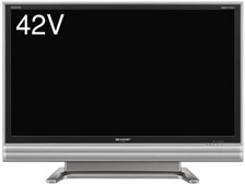 シャープ AQUOS LC-42ES50 [42インチ] 価格比較 - 価格.com