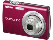 ニコン COOLPIX S230 価格比較 - 価格.com
