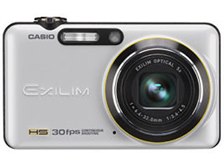 カシオ HIGH SPEED EXILIM EX-FC100 価格比較 - 価格.com