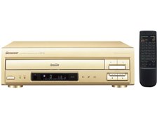 パイオニア CLD-R5 レビュー評価・評判 - 価格.com