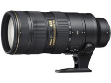 SP 70-200mm F/2.8 Di VC USD G2 (Model A025)と迷って決めた方
