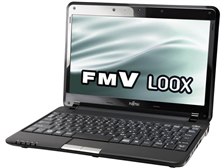 富士通 FMV-BIBLO LOOX C/E50 FMVLCE50B 価格比較 - 価格.com