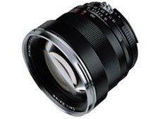 カールツァイス Planar T* 1.4/85 ZF.2 価格比較 - 価格.com