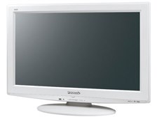パナソニック VIERA TH-L26X2 [26インチ] 価格比較 - 価格.com