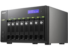 QNAP TS-859 Pro Turbo NAS 価格比較 - 価格.com
