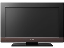 SONY BRAVIA KDL-26EX300 [26インチ] 価格比較 - 価格.com