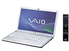 Windowsノート本体 SONY VAIO VPCF22AJ VPCF22AJ | 製品別サポート