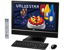 NEC VALUESTAR W VW770/WG6B PC-VW770WG6B 価格比較 - 価格.com