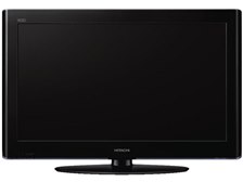 日立 Wooo L32-H05 [32インチ] 価格比較 - 価格.com