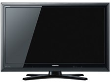 東芝 LED REGZA 37RE1 [37インチ] 価格比較 - 価格.com