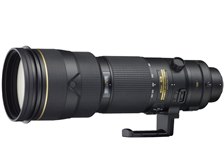 ニコン AF-S NIKKOR 200-400mm f/4G ED VR II レビュー評価・評判