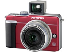 手ぶれ補正の不具合？』 オリンパス オリンパス・ペン Lite E-PL1 パン