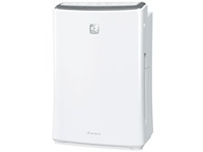 ダイキン うるおい 光クリエール MCK75L-W [ホワイト] 価格比較 - 価格.com