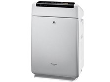 パナソニック うるおいエアーリッチ F-VXF65-S [ブライトシルバー