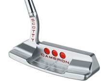 スコッティ・キャメロン スタジオセレクト ニューポート2.5 パター [34