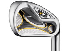 テーラーメイド r7 アイアン USモデル 8本セット [RE*AX 65