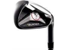 テーラーメイド バーナー アイアン 2009 6本セット [ダイナミック