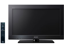 SONY BRAVIA KDL-26EX30R ［26インチ］ 価格比較 - 価格.com