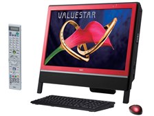 NEC VALUESTAR N VN770/CS6R PC-VN770CS6R 価格比較 - 価格.com