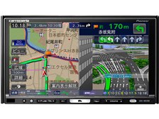 パイオニア 楽ナビ AVIC-HRZ990 価格比較 - 価格.com