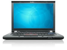 Lenovo ThinkPad T410 2516CTO バリューパッケージ Core i5 560M搭載