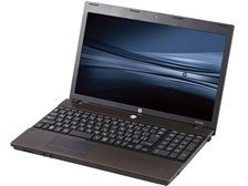HP ProBook 4520s/CT Notebook PC 520M/500/Professionalモデル