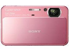SONY サイバーショット DSC-T110 (P) [ピンク] オークション比較