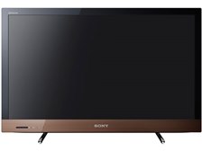 SONY BRAVIA KDL-32EX420 (T) ［32インチ ブラウン］ 価格比較 - 価格.com