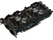 玄人志向 GF-GTX560TI-E1GHW [PCIExp 1GB] 価格比較 - 価格.com