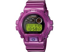 カシオ G-SHOCK メタリックカラーズ DW-6900NB-4JF 価格比較 - 価格.com