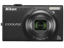 ニコン COOLPIX S6100 [ノーブルブラック] 価格比較 - 価格.com