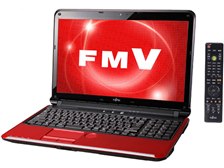 富士通 FMV LIFEBOOK AH55/CNT A5CNTB7_A036 価格.com限定 地デジ対応