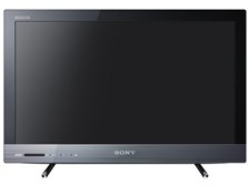 SONY BRAVIA KDL-22EX42H (B) ［22インチ ブラック］ 価格比較 - 価格.com